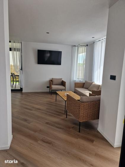 Casă cu 3 camere cu Teren 500 Mp în Ciolpani