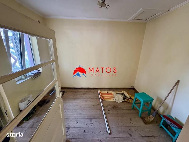 Casa 3 camere de vanzare in Campina, Campini& - 12
