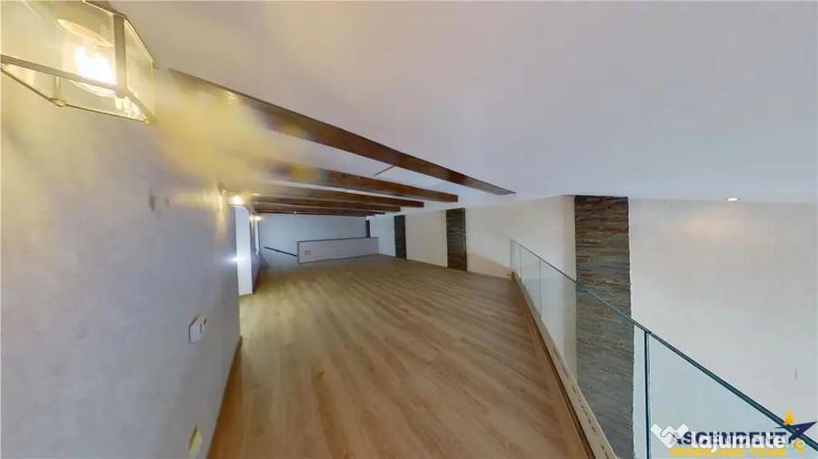 Spațiu comercial, de 100 mp, în Ultracentral