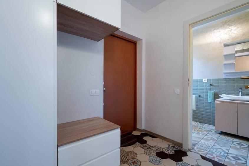 Duplex cu 4 camere cu Teren 170 Mp în Rahova