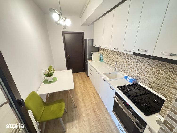 Apartament cu 2 camere decomandat în Tomis Plus