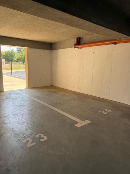 Studio Family Residence | Loc de parcare acoperit - 10