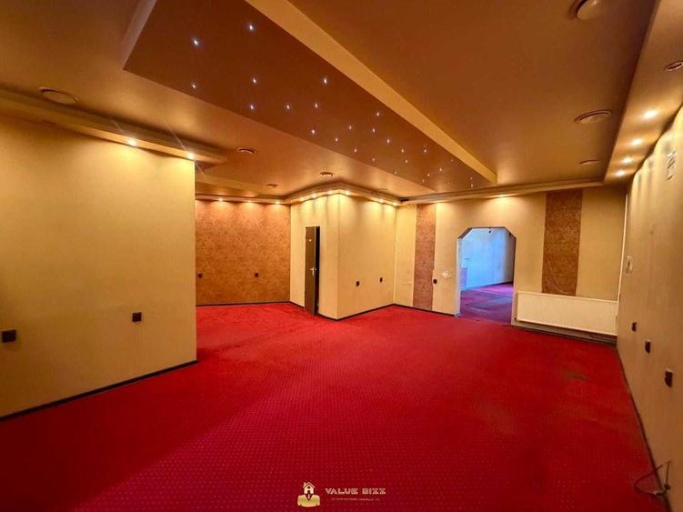 Spațiu comercial, de 173 mp, în Central