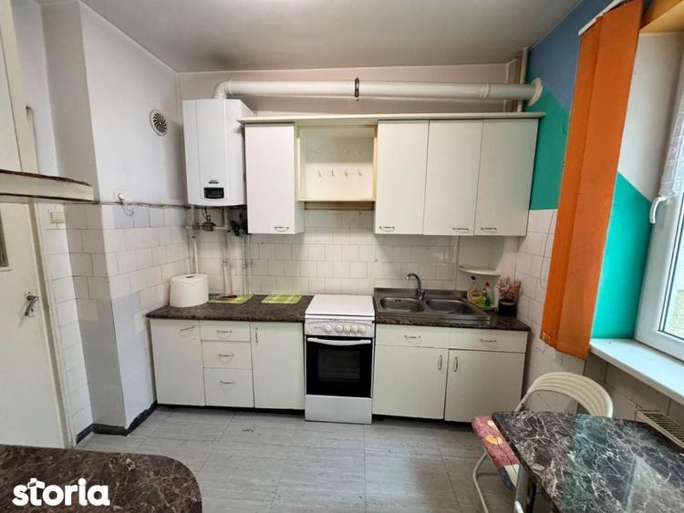 Apartament cu 4 camere în Central