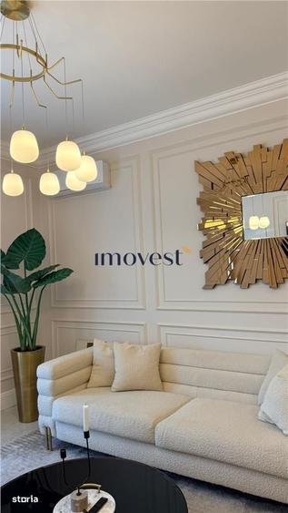 Apartament cu 2 camere în Ultracentral