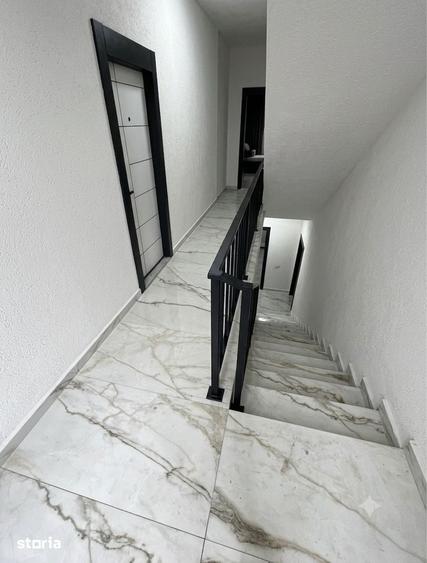 Apartament cu 2 camere în Nord