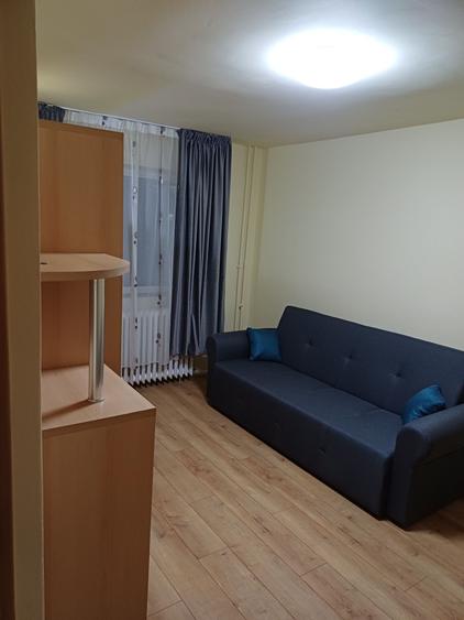 Pf dau in chirie apartament 2 camere Minerva - 15