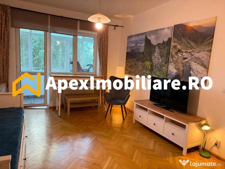 Ap. 2 cam Obor Bucuresti | Metrou 10 min | centrala proprie, - 4