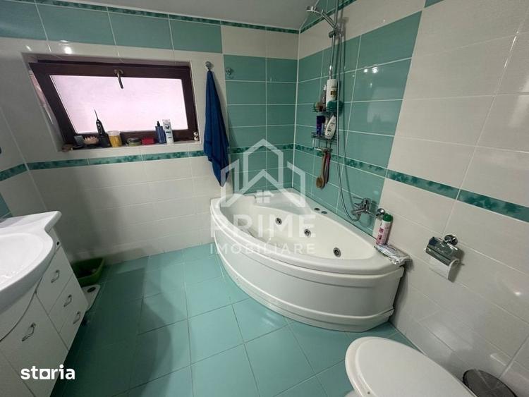 Casă cu 4 camere cu Teren 327 Mp în Central