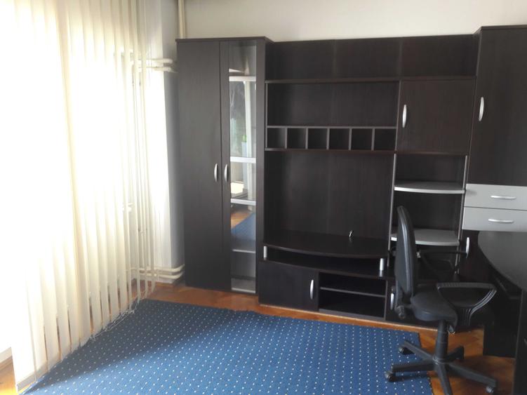 Apartament cu 2 camere decomandat în Sebastian