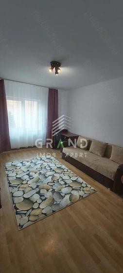 Apartament cu 2 camere decomandat, mobilat în Mănăștur