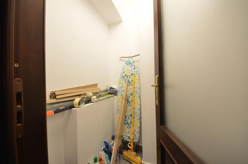 Apartament cu 4 camere decomandat, mobilat în Aviatorilor