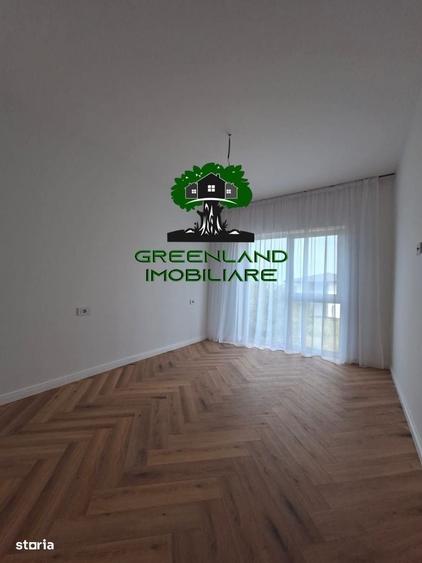 Casă cu 4 camere în Bucium