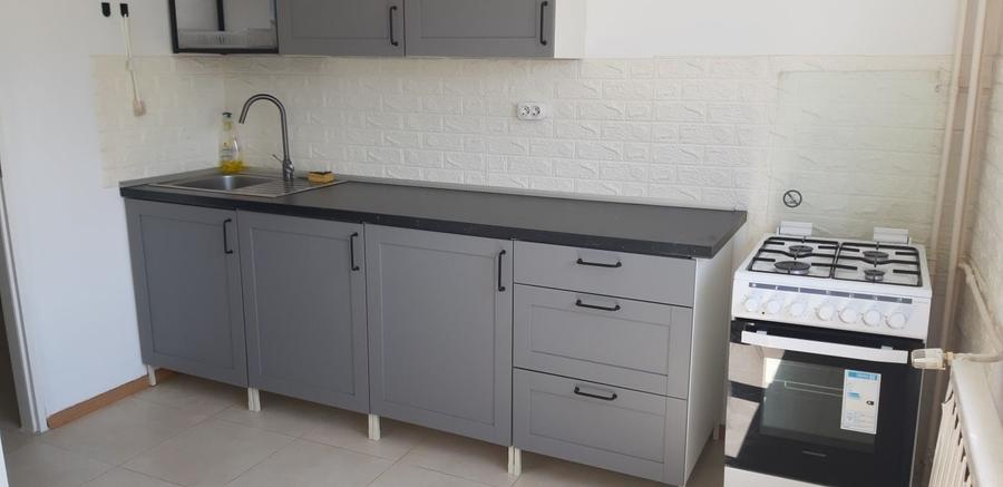 Inchiriez apartament 2 camere Nerva Traian (Papazoglu) - 6