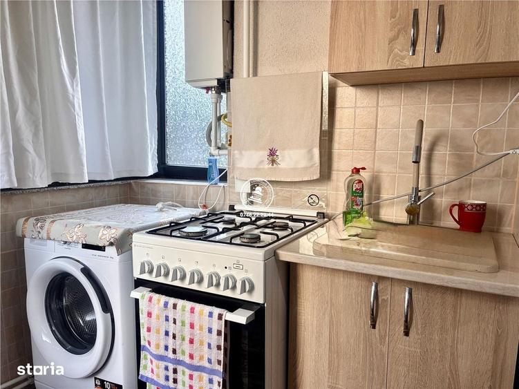 Apartament de inchiriat 2 camere Valea Lupului - 8