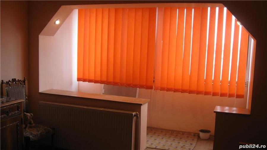 Apartament cu 3 camere decomandat în Câmpia Turzii