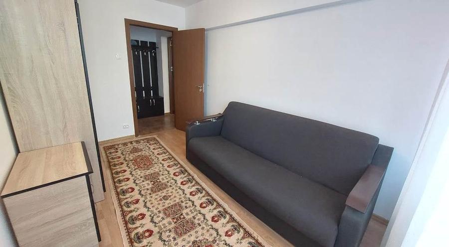 3 camere langa metrou Piata Iancului - 8