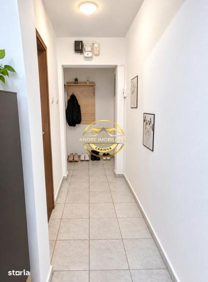 Apartament 2 camere,Valea Ro?ie,etajul 1,mobilat ?i utilat - 3