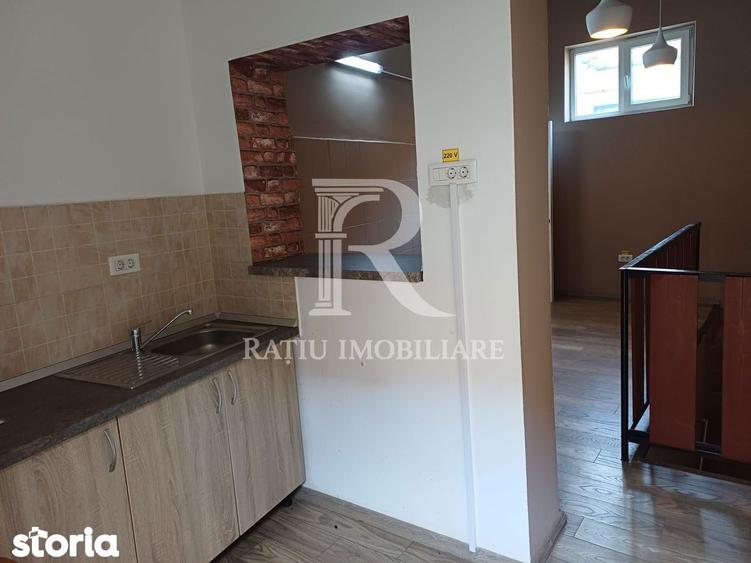 Spațiu comercial, de 36 mp, în Orașul Nou