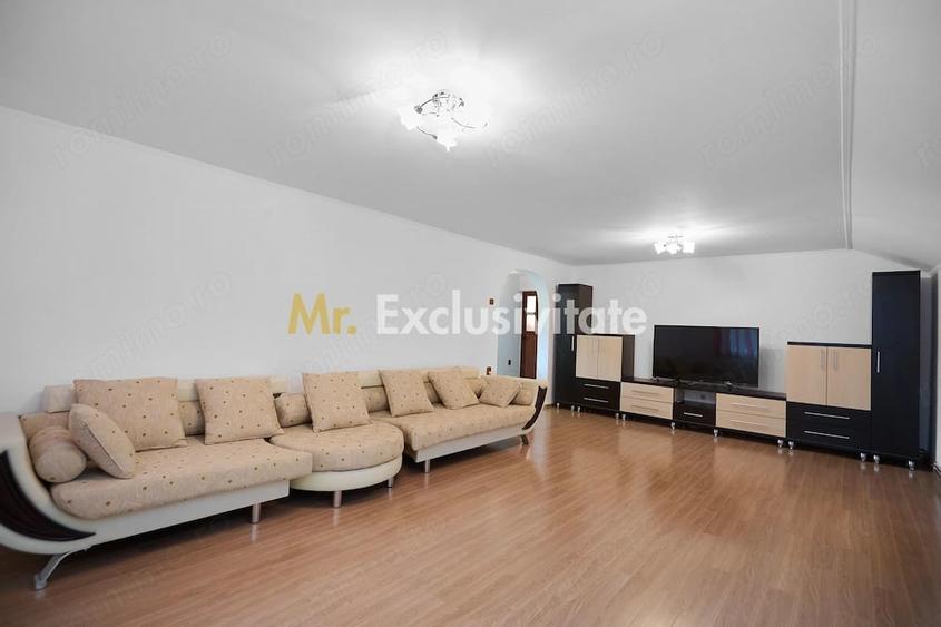 Casă cu Teren 507 Mp în Găvana