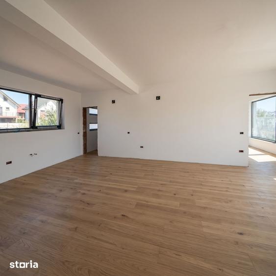 Casă cu 4 camere cu Teren 650 Mp în Central