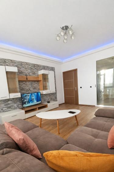 Apartament 2 Camere Isaran - 1