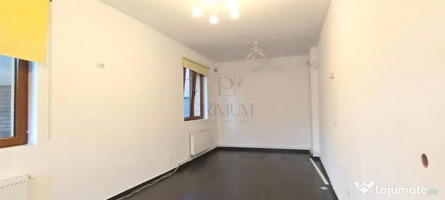 Casă cu 6 camere cu Teren 400 Mp în Complex Studențesc