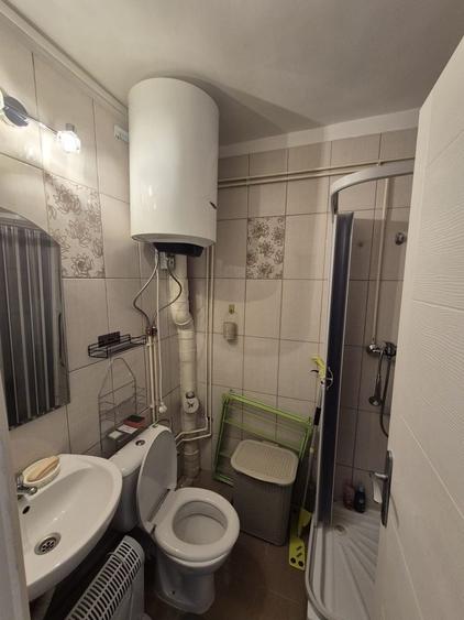 Garsonieră în Mărăști