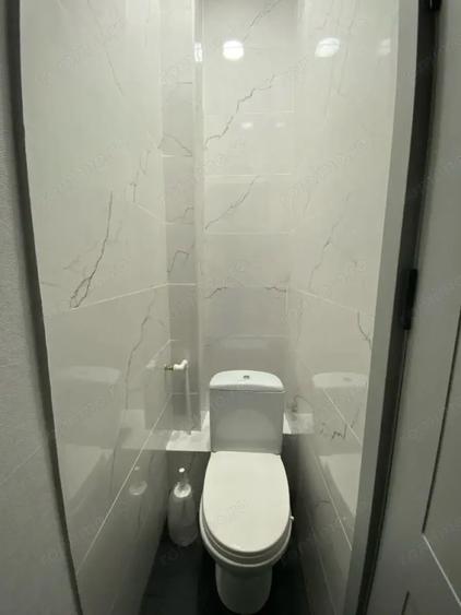 Garsonieră decomandată în Gara de Nord