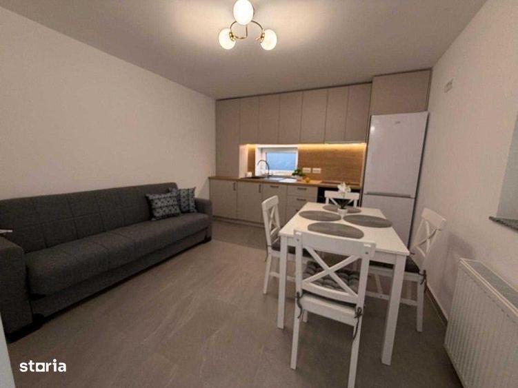 Inchiriez apartament 3 camere/si studio nou la casa. - 4