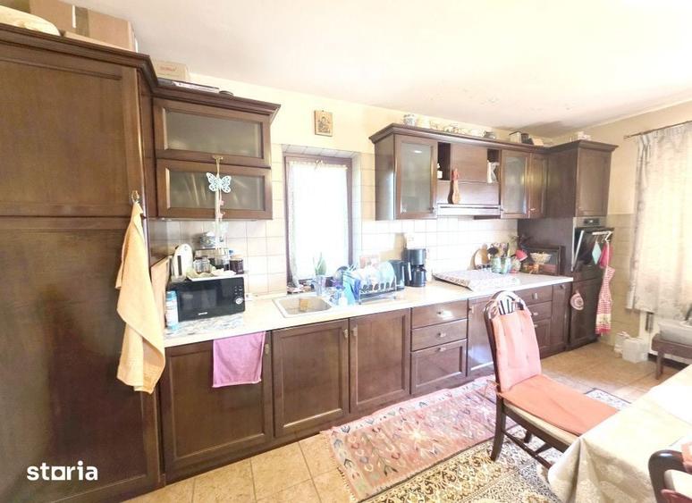 Casa 4 camere Bucium la sos. Bucium, mobilala, 214 mp Cod:162410 - 7