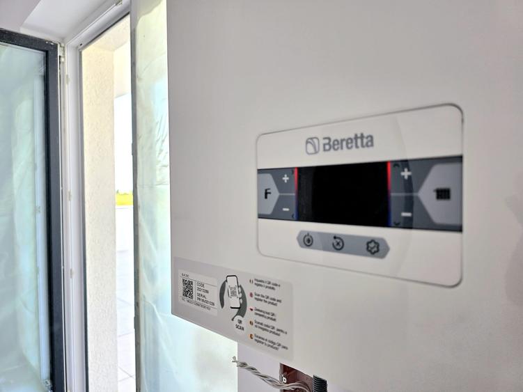 Apartament cu 2 camere decomandat în 1 Decembrie 1918