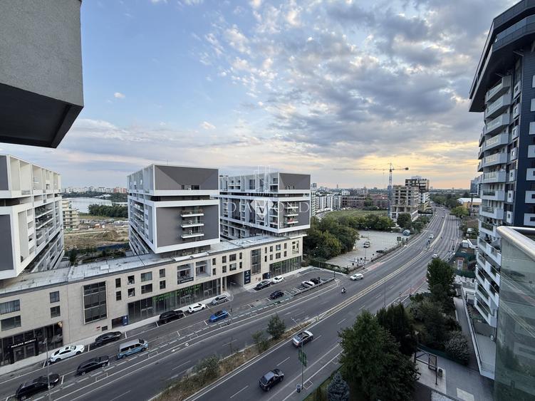 0% Comision | Apartament 3 camere UpGround | 163mp | Pret+TVA - 13