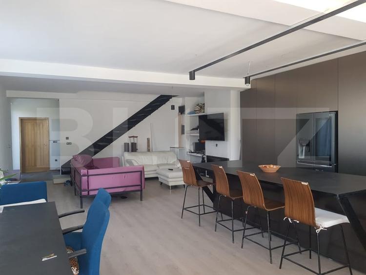 Duplex premium cu pereți dubli – Dumbrăvița! - 1