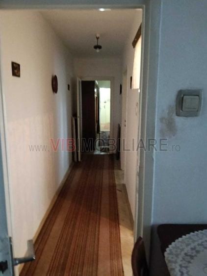 3 camere | Calea Șagului – zona Piața Doina | 70 mp | Etaj 2 - 6