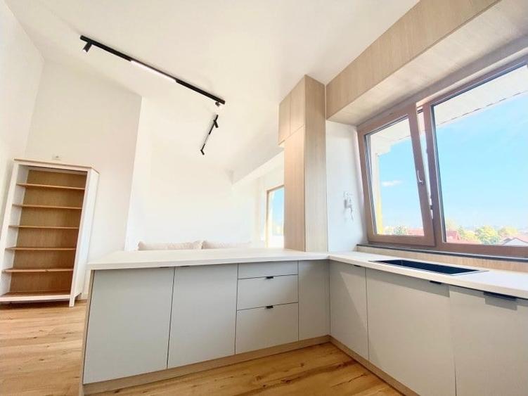 Apartament cu 2 camere în Domenii