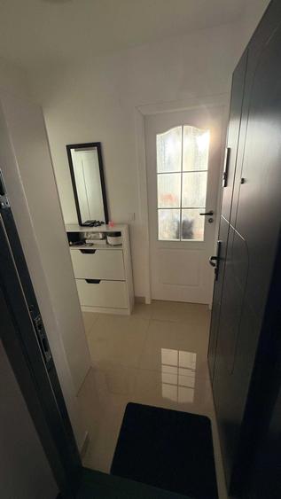 Apartament cu 2 camere semidecomandat în Brâncoveanu
