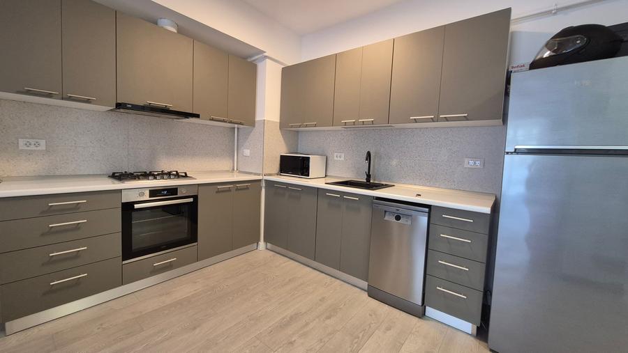 Apartament cu 2 camere în Politehnica