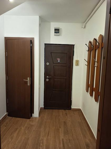 Inchiriez apartament 2 DORMITOARE SI UN LIVING in Tudor - 7