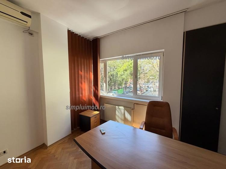 Apartament cu 2 camere, mobilat în Armeneasca