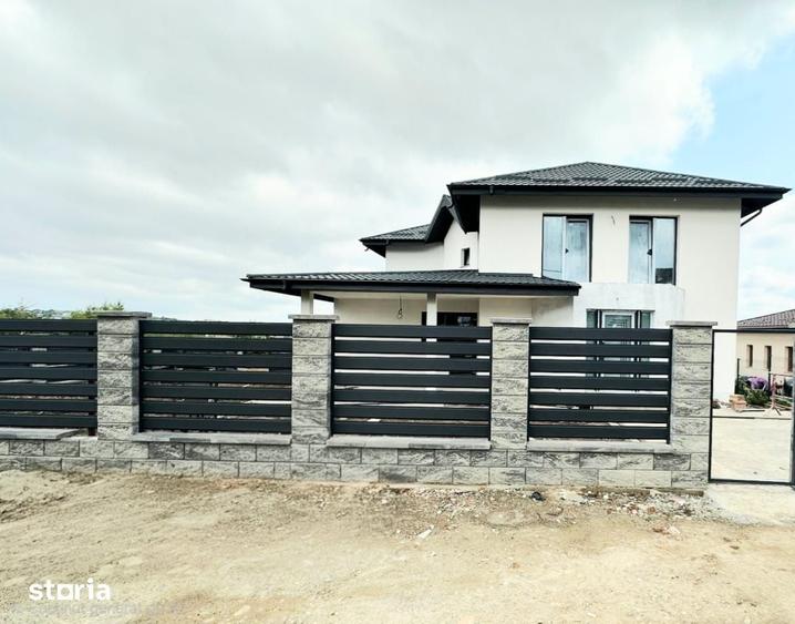 Casă cu 3 camere cu Teren 320 Mp în Valea Adâncă