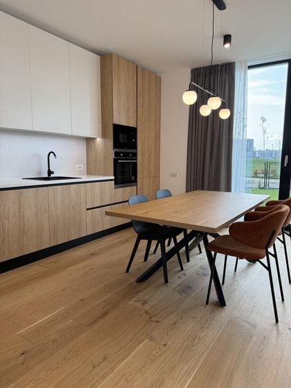 Inchiriere vila cu 4 camere Amber Forest - 1