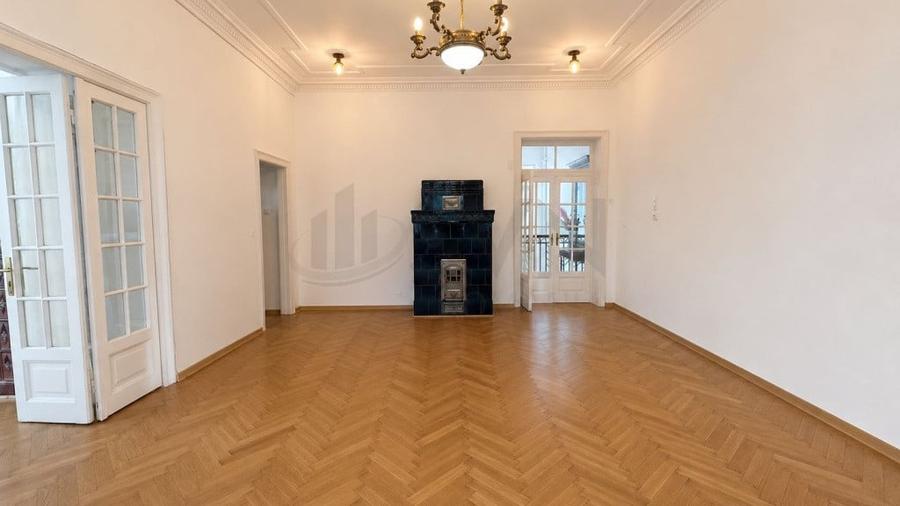 Spațiu comercial, de 130 mp, în Victoriei