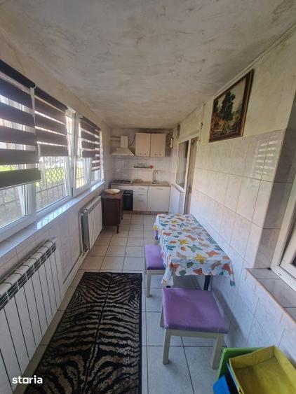 APARTAMENT 3 CAMERE - DACIA - 7