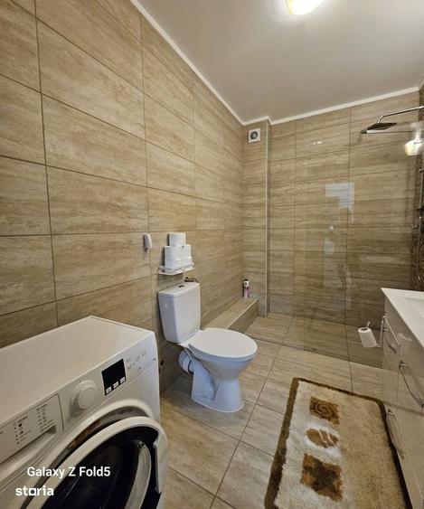 Apartament cu 2 camere în Spitalul Județean