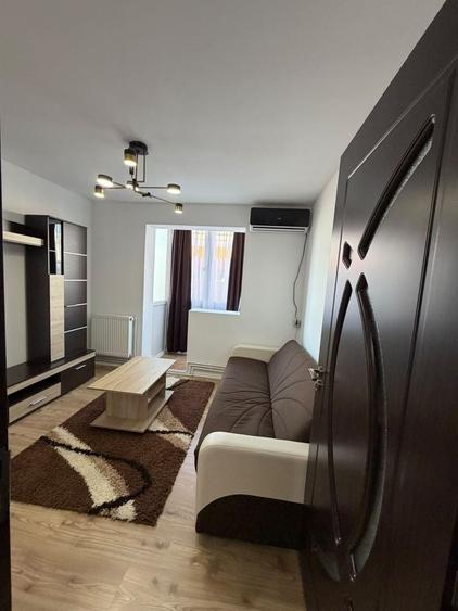 Inchiriez apartament 2 camere - 5