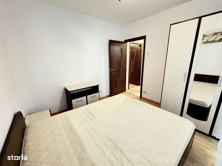 Apartament 2 camere Mobilat/Utilat - Stefan cel Mare | Parcul Circului - 1