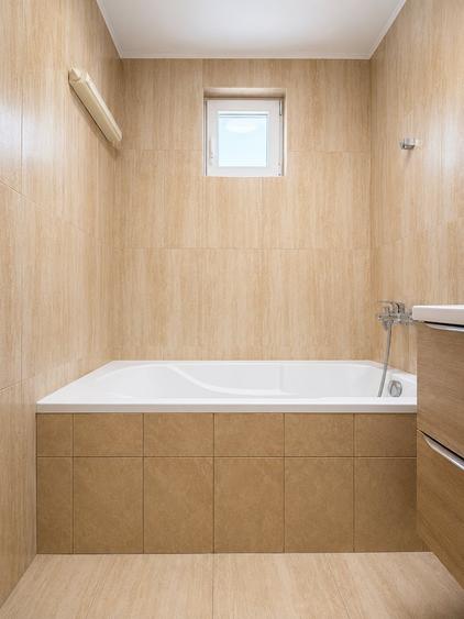 Apartament cu 2 camere decomandat, mobilat în Nord