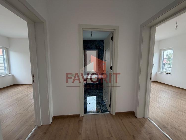 Duplex cu 3 camere cu Canalizare în Ianova