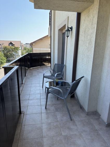 Apartament cu 3 camere în Nord